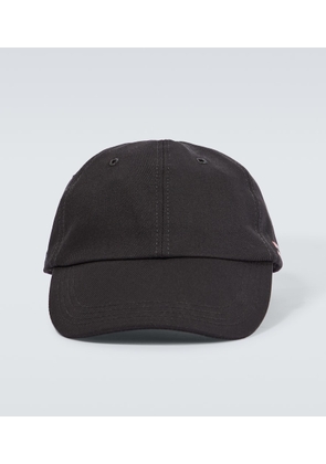GR10K Demand cotton-blend baseball cap