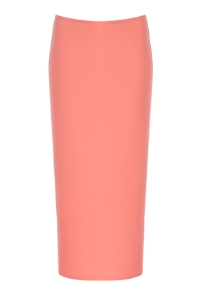 Alfie Exclusive Tube Rib-Knit Midi Skirt - Moda Operandi