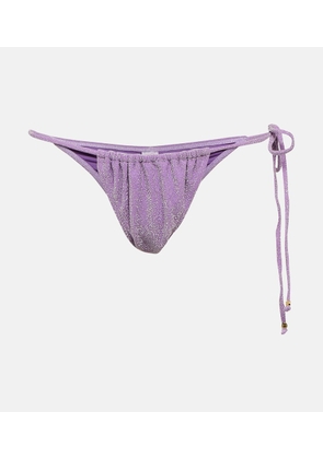 Bananhot Chili bikini bottoms