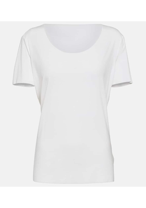 Wolford Aurora jersey T-shirt