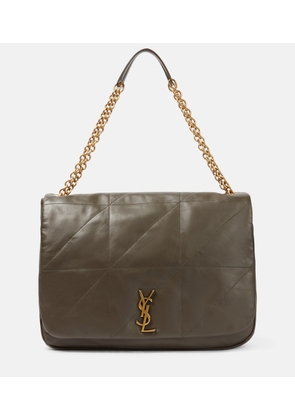 Saint Laurent Jamie 4.3 leather shoulder bag