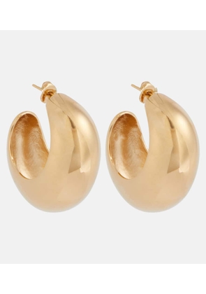 Isabel Marant Crescent earrings