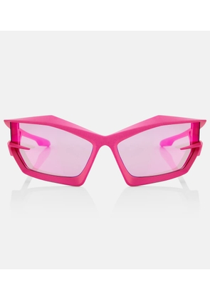 Givenchy Giv Cut sunglasses