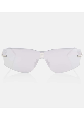 Givenchy 4Gem rectangular sunglasses