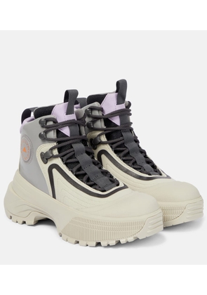 Adidas by Stella McCartney Terrex hiking boots
