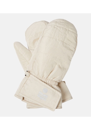 Isabel Marant Terka mittens