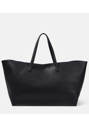 The Row Idaho XL leather tote bag
