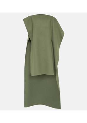 The Row Keran cashmere shawl