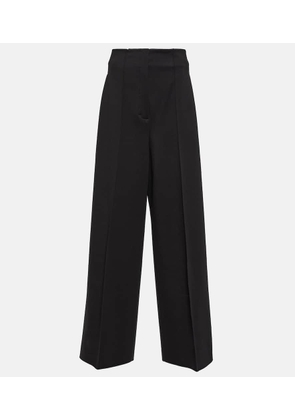Dorothee Schumacher Emotional Essence flared pants