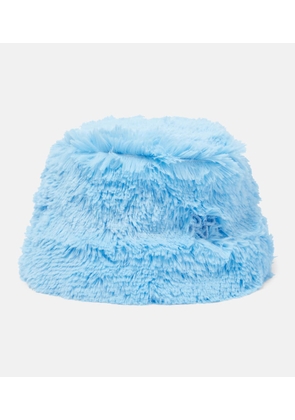 Ruslan Baginskiy Teddy bucket hat