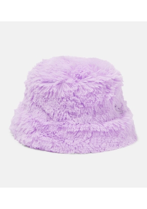 Ruslan Baginskiy Teddy bucket hat