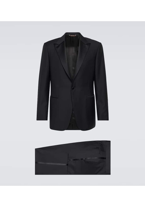 Canali Wool tuxedo