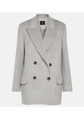 Joseph Jonas wool-blend coat
