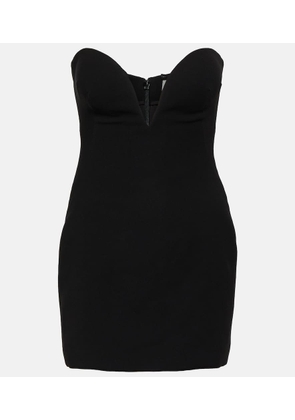 Monot Crepe minidress