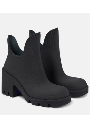 Burberry LF Rachel ankle boots