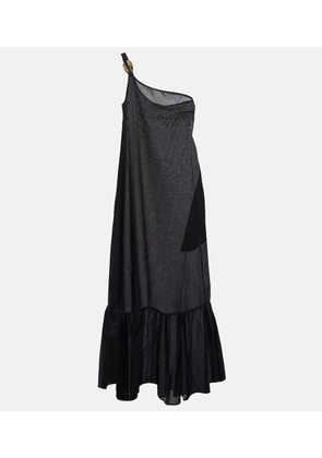 Stella McCartney Falabella cotton midi dress