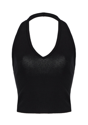 Éterne Halter Top - Moda Operandi