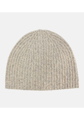 Joseph Luxe cashmere beanie