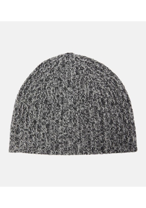 Joseph Luxe cashmere beanie