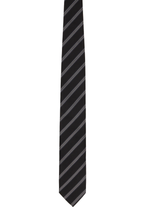 mfpen Black Banquet Tie