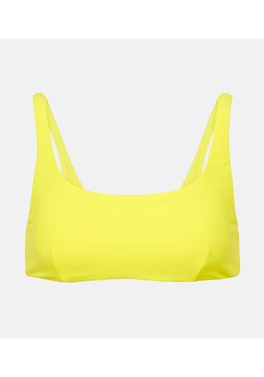 The Upside Astro Rory sports bra