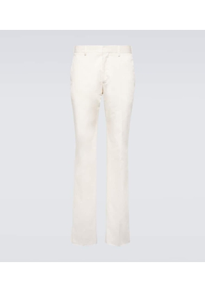 Lardini Cotton chinos