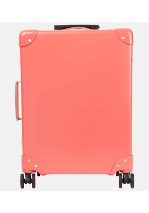 Globe-Trotter Pop Colour carry-on suitcase