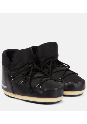 Moon Boot Icon snow boots