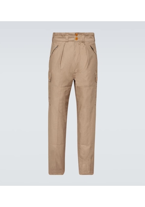 Polo Ralph Lauren Sportsman cotton cargo pants