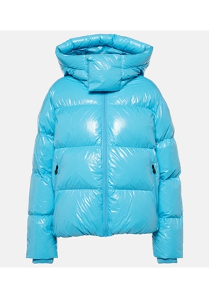 Perfect Moment January Duvet ski jacket