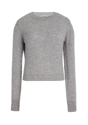 Éterne Francis Cashmere Sweater - Moda Operandi