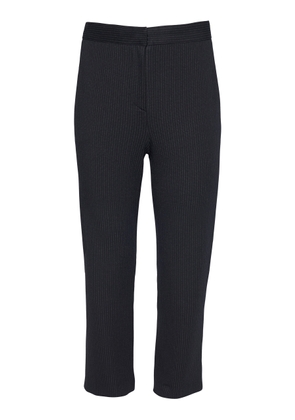 ORIANE 1986 The Universal Striped Straight-Leg Pants - Moda Operandi