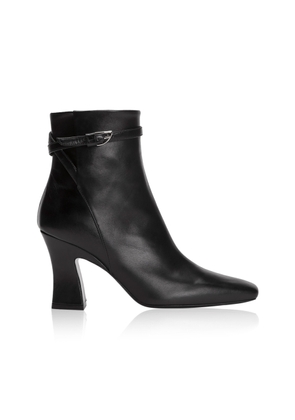 Nodaleto Nodstalgia Kate Leather Ankle Boots - Moda Operandi