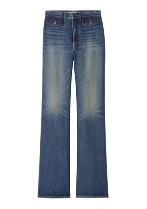 NILI LOTAN Edira Cotton Jean - Moda Operandi