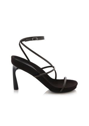Stella McCartney Vegan Leather Sandals - Moda Operandi