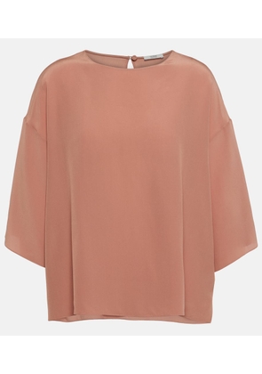 Fforme Zenni silk T-shirt