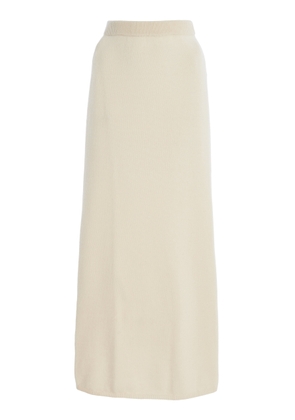 Tove Nellie Knit Cashmere Maxi skirt - Moda Operandi