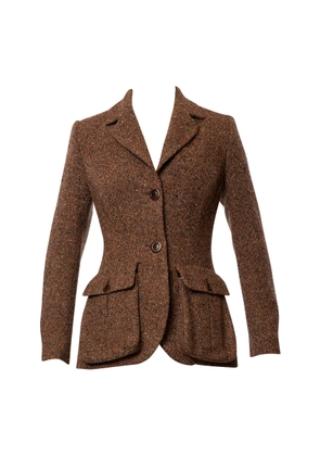 Lena Hoschek Grandpa'S Hunting Jacket - Moda Operandi