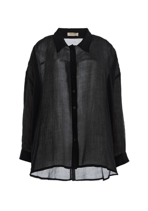 ELCE Exclusive Sienna Shirt - Moda Operandi