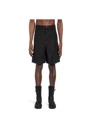 Narve 5 Pocket Comfort Bermudas