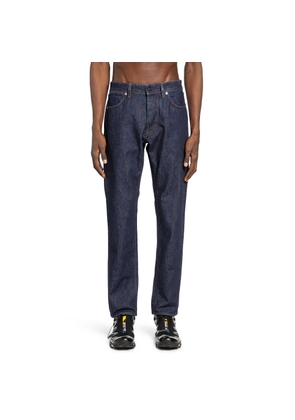 J100005 Indigo-Denim Jeans