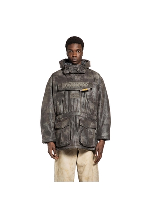 PDF Skidoo Anorak