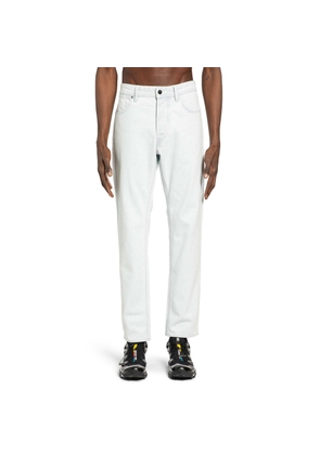 J100005 Extra-Bleached Jeans