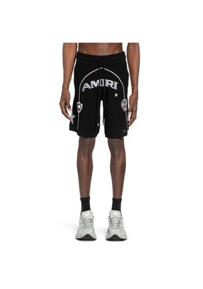 Amiri Sport Shorts