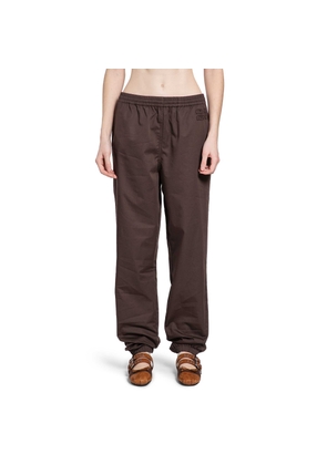 Cotton Twill Trousers