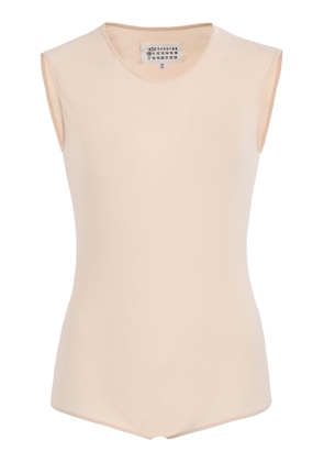 Maison Margiela Bodysuit - Moda Operandi