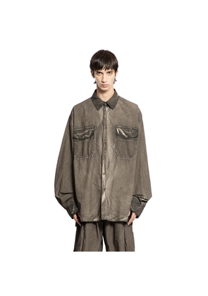 UMA WANG MAN  SHIRTS