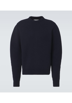 Jil Sander Wool sweater
