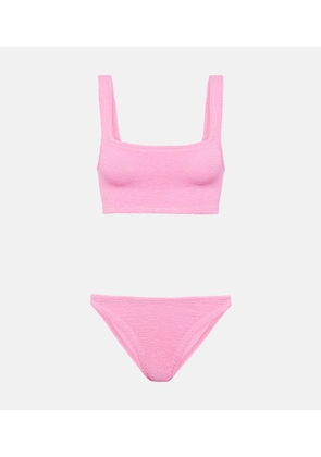 Hunza G Xandra bikini