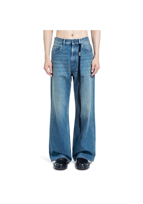 Modest 5 Pocket Flared Jeans